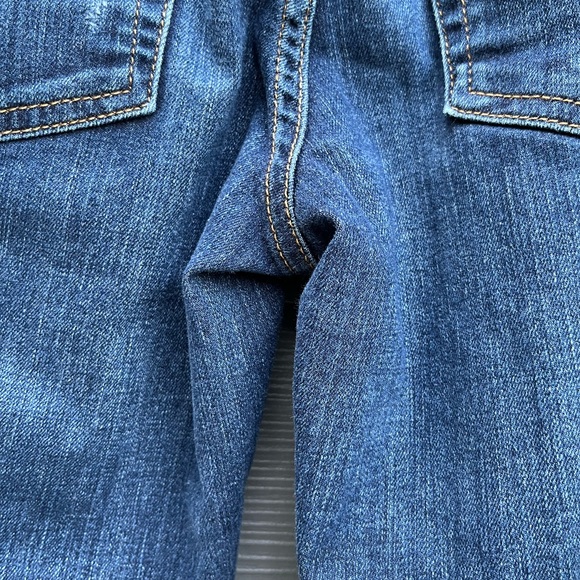 Women’s Fossil boyfriend jeans—size 26 - Picture 6 of 7